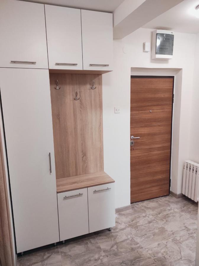 Apartman Stanisic パレ エクステリア 写真