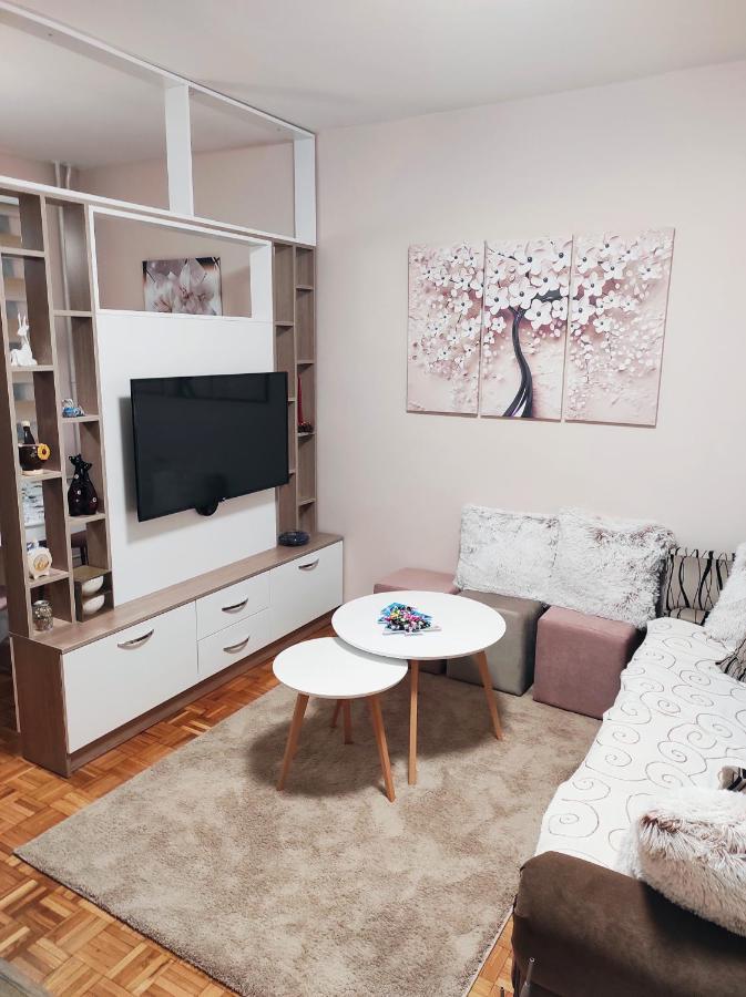 Apartman Stanisic パレ エクステリア 写真
