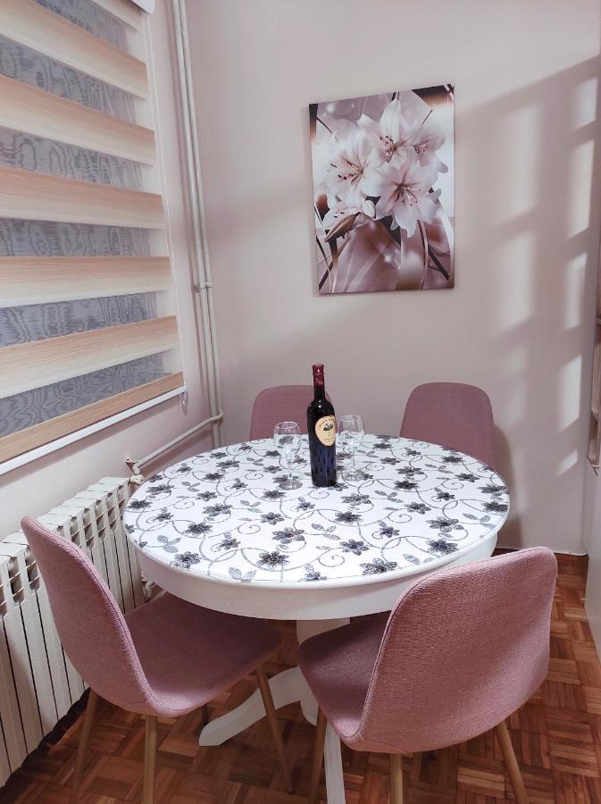 Apartman Stanisic パレ エクステリア 写真