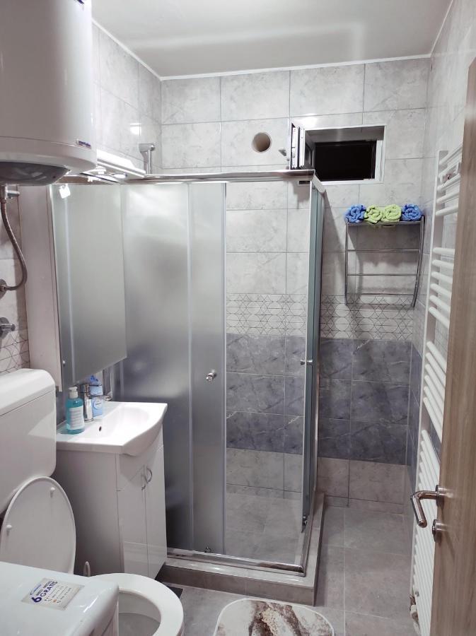 Apartman Stanisic パレ エクステリア 写真