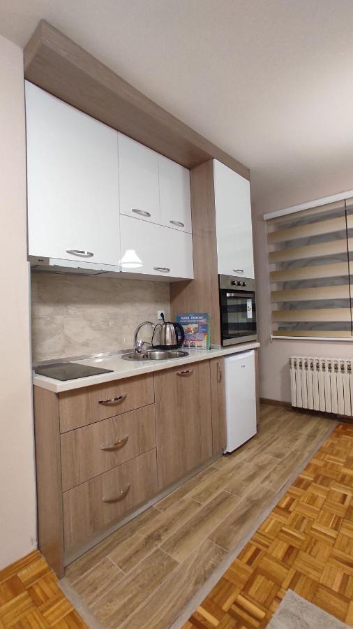 Apartman Stanisic パレ エクステリア 写真